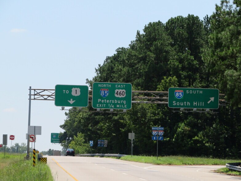 More Photos Of 6104 Plane Dr, North Dinwiddie Land For Sale