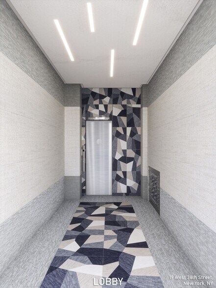 More Photos Of 19-21 W 36th St, New York Office For Lease