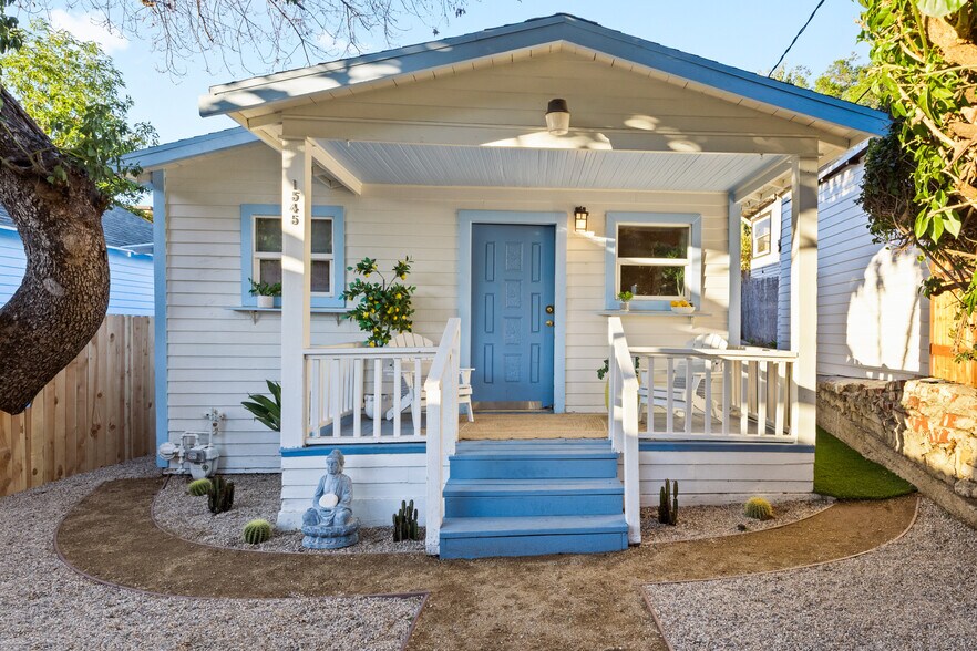 More Photos Of 1545 Duane St, Los Angeles Multifamily For Sale