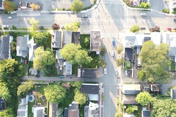 Primary Photo Of 462-470 2nd Ave, Troy Storefront Retail Residential For Sale