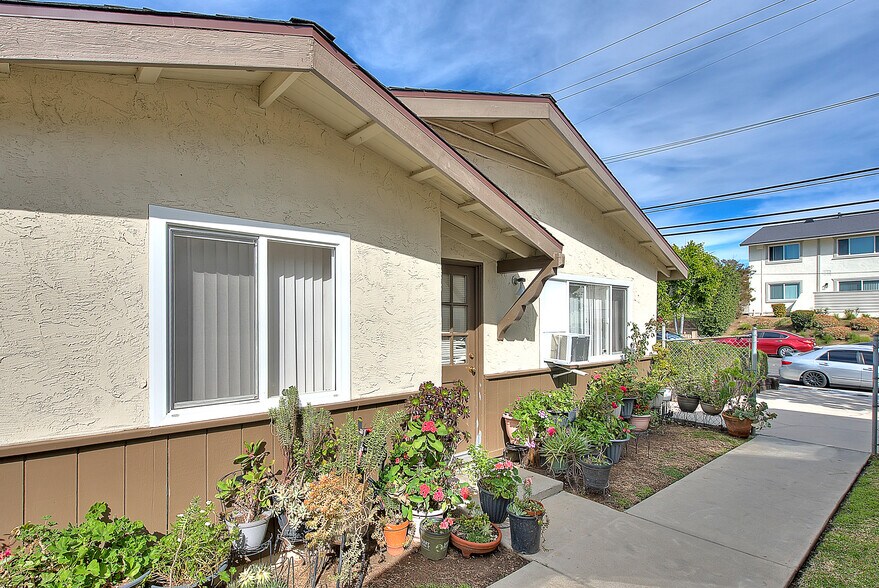 More Photos Of 275-299 Monte Vista St, La Habra Apartments For Sale