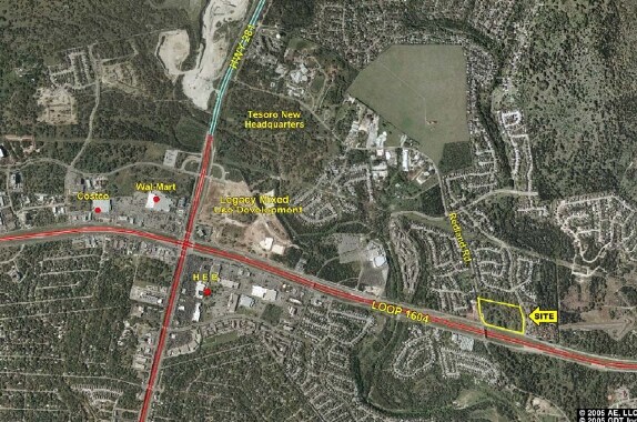 More Photos Of Redland Rd, San Antonio Unknown For Sale