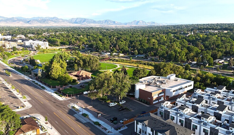 More Photos Of 8795 Ralston Rd, Arvada Medical For Sale