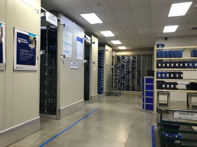 More Photos Of 23042 N 15th Ln, Phoenix Warehouse For Lease