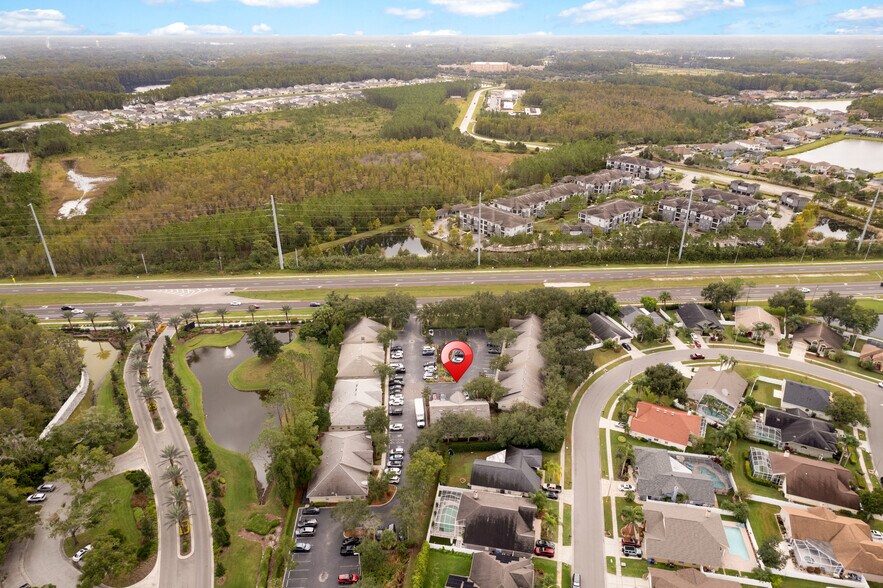 More Photos Of 18540-18544 N Dale Mabry Hwy, Lutz Office For Sale