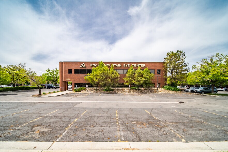 More Photos Of 4400 S 700 E, Salt Lake City Medical For Lease