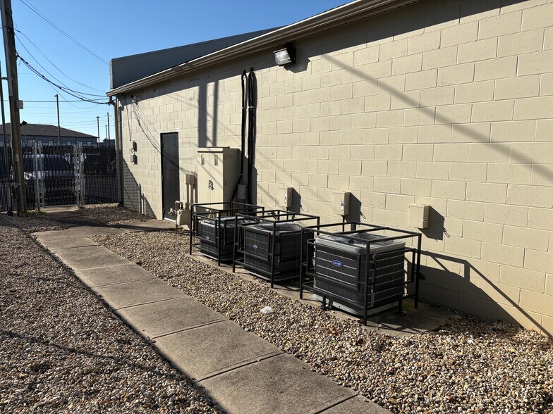 More Photos Of 1415 Shelby St, Indianapolis Office For Sale