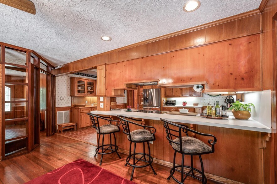 More Photos Of 2870 Fostoria Tram Rd, Cleveland Land For Sale