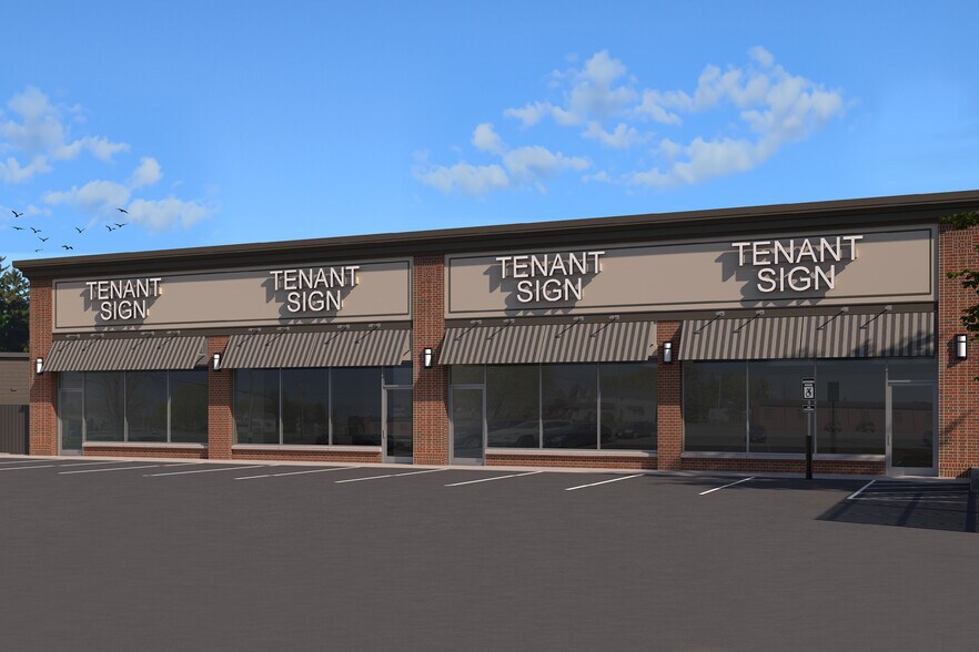 More Photos Of 199 Buffalo St, Hamburg General Retail For Sale