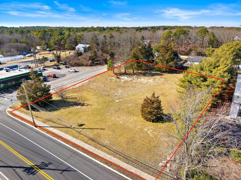 More Photos Of 645 Route 9, Little Egg Harbor Twp Land For Sale