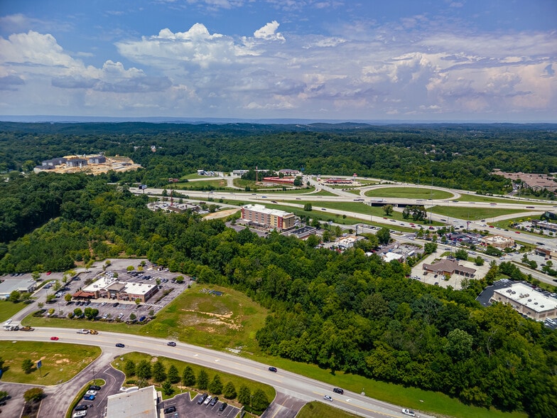 More Photos Of 5575 Little Debbie Pky, Ooltewah Land For Sale