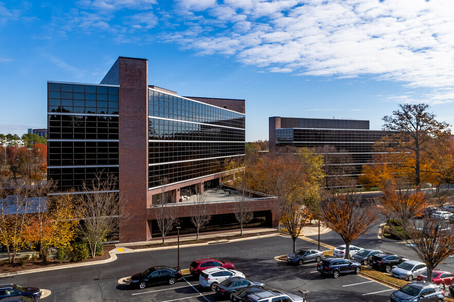 Primary Photo Of 1900 Campus Commons Dr, Reston Unknown For Lease