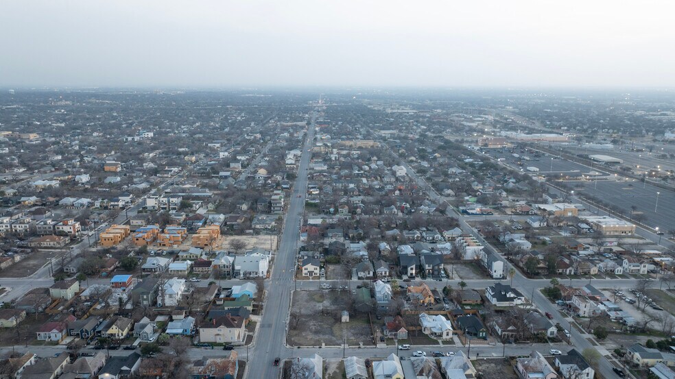 More Photos Of 128 Omaha St, San Antonio Land For Sale