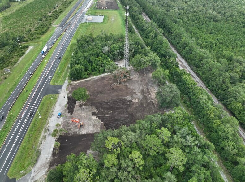 More Photos Of 1359 US Highway 301 N, Lawtey Land For Sale