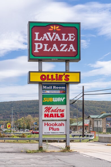 More Photos Of 1313 National Hwy, Lavale Unknown For Sale