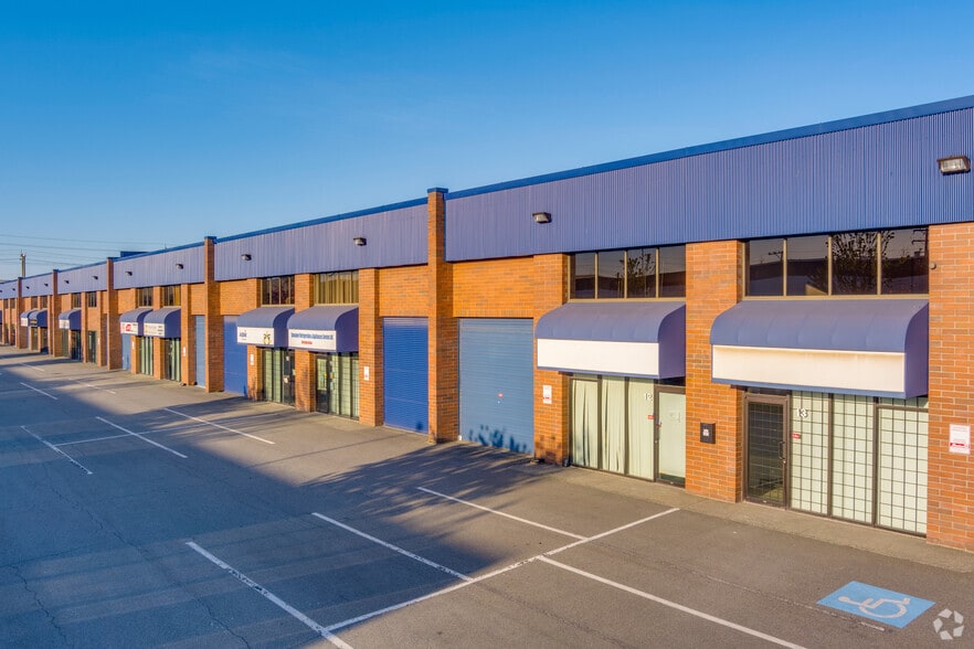 More Photos Of 8385 St George St, Vancouver Flex For Lease