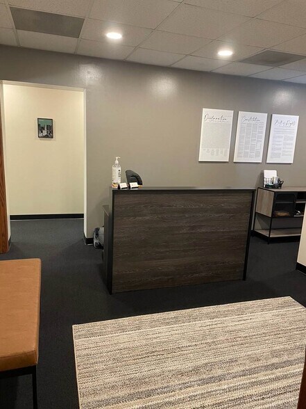 More Photos Of 503 S High St, Columbus Office For Lease
