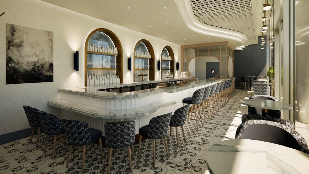 More Photos Of 1414 S Penn Sq, Philadelphia Apartments For Sale