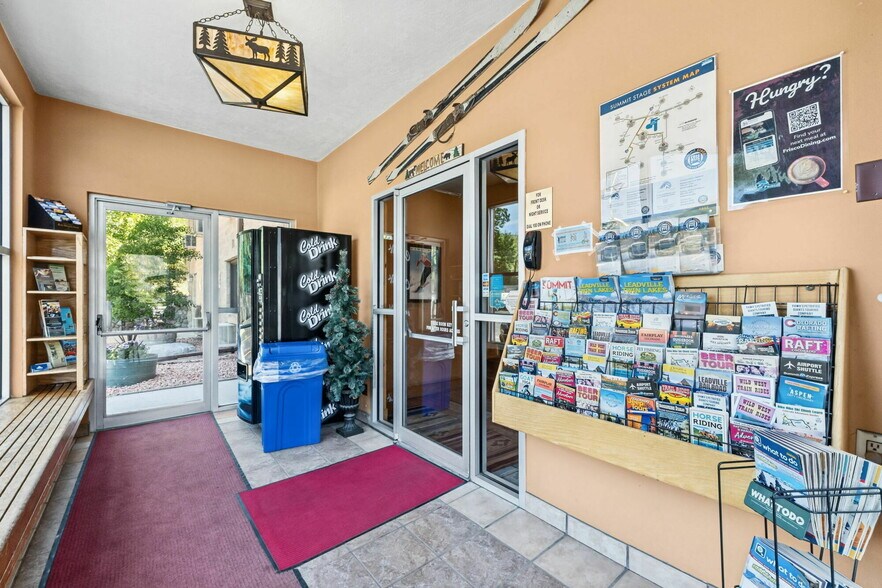 More Photos Of 205 Beaver Lodge Rd, Frisco Hotel For Sale