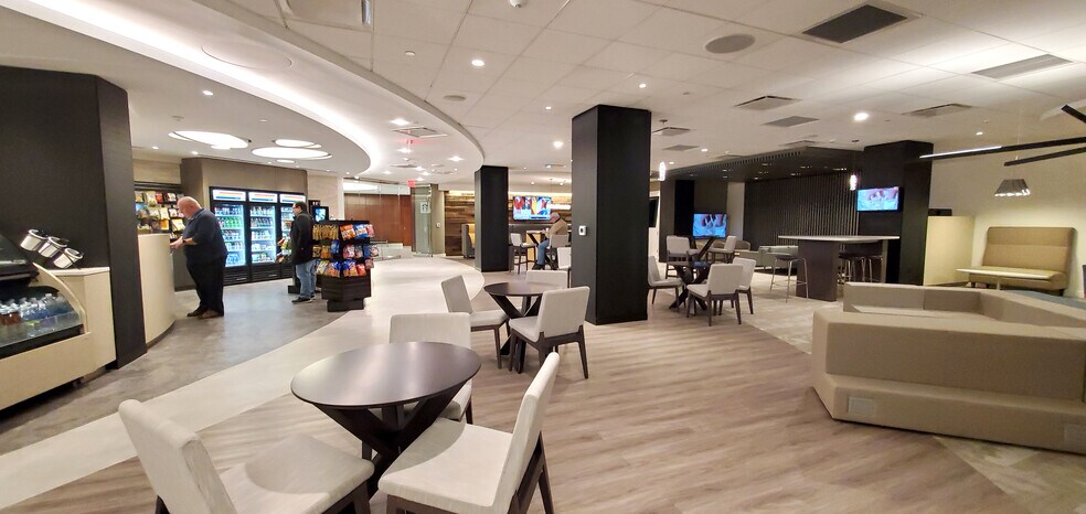 More Photos Of 8201 Greensboro Dr, McLean Office For Lease