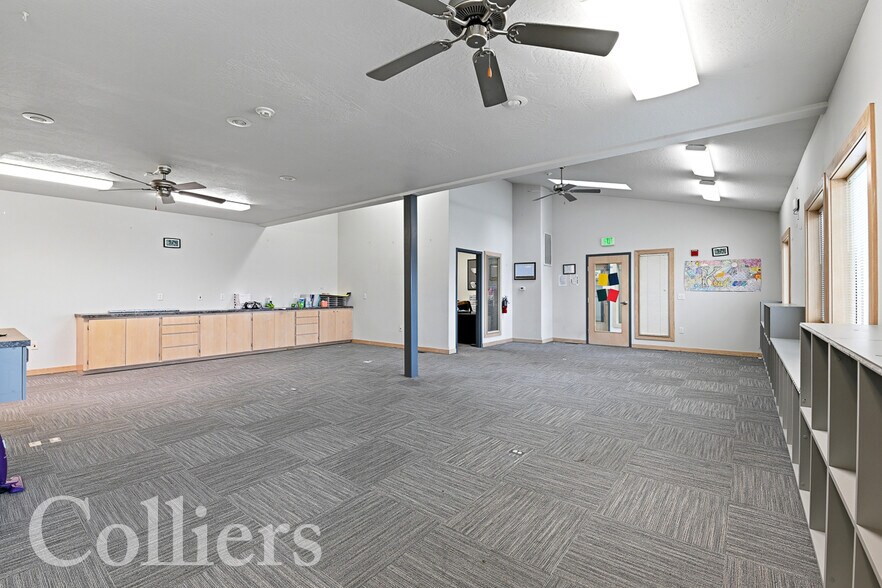 More Photos Of 4110 Eaton Ave, Caldwell Loft Creative Space For Sale