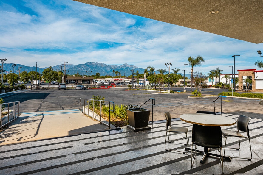 More Photos Of 1153 W Holt Blvd, Ontario Auto Dealership For Sale