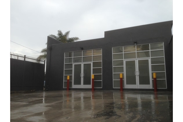 More Photos Of 2020 S Robertson Blvd, Los Angeles Loft Creative Space For Lease