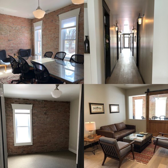 Primary Photo Of 144 Midland Ave, Basalt Loft Creative Space For Lease