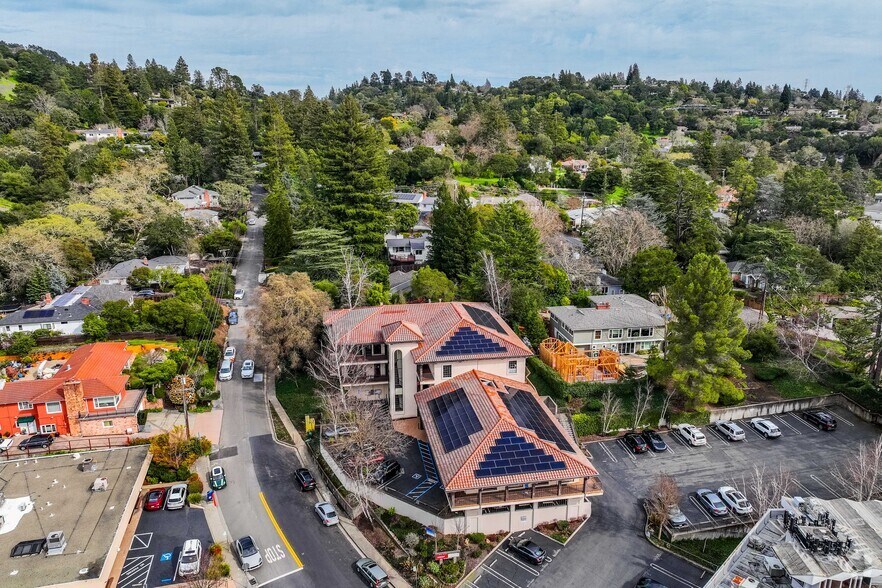 More Photos Of 89 Davis Rd, Orinda Medical For Sale