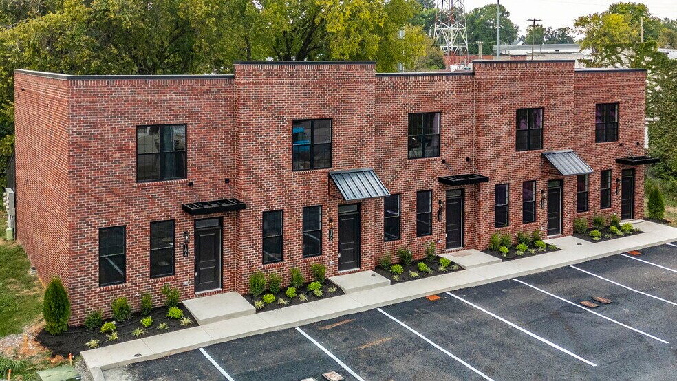 More Photos Of 903 Main st, Springfield Apartments For Sale