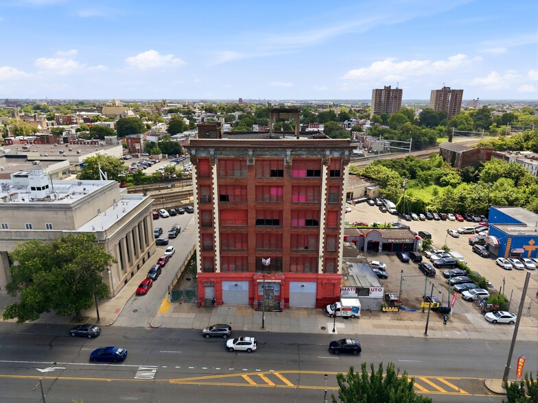 More Photos Of 2509-2537 N Broad St, Philadelphia Land For Sale