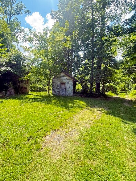 More Photos Of 125 Shadow Ln, Ringgold Land For Sale