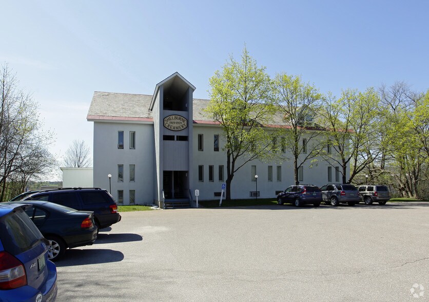 Primary Photo Of 5138 Shelburne Rd, Shelburne Office For Sale