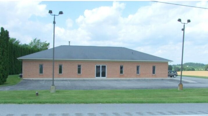 More Photos Of 1175 Gap Newport Pike, Cochranville Office For Lease