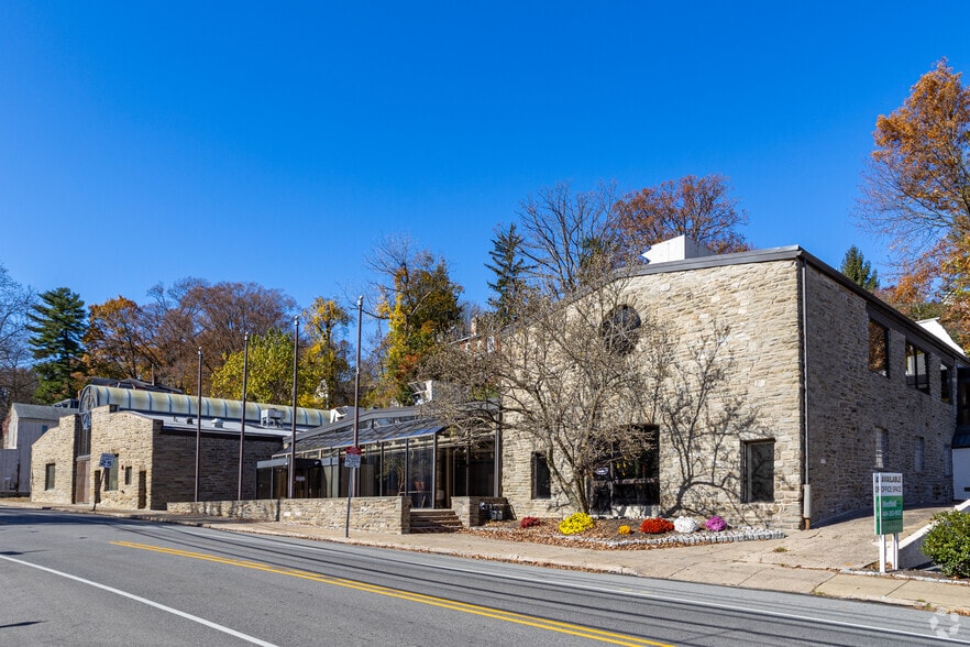 Primary Photo Of 145 Greenwood Ave, Wyncote Loft Creative Space For Lease