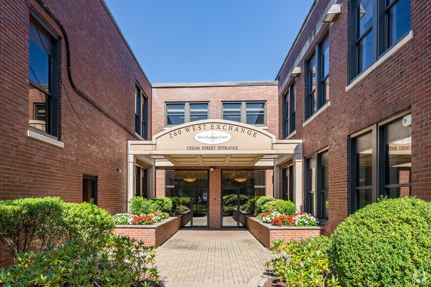 More Photos Of 1 Cedar St, Providence Unknown For Lease