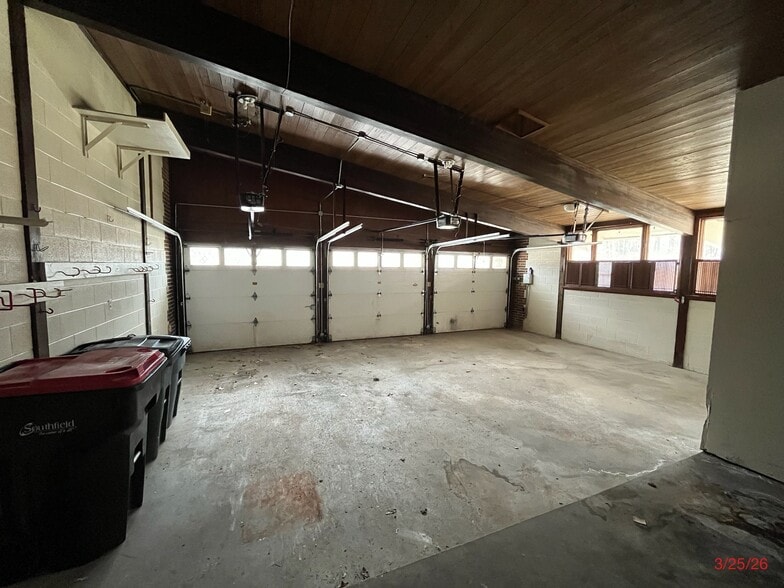 More Photos Of 20551 Norwood Dr S, Southfield Land For Sale