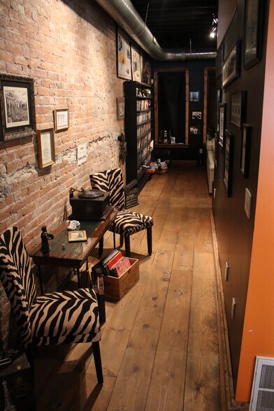 More Photos Of 537 Main St, Buffalo Storefront Retail Residential For Sale