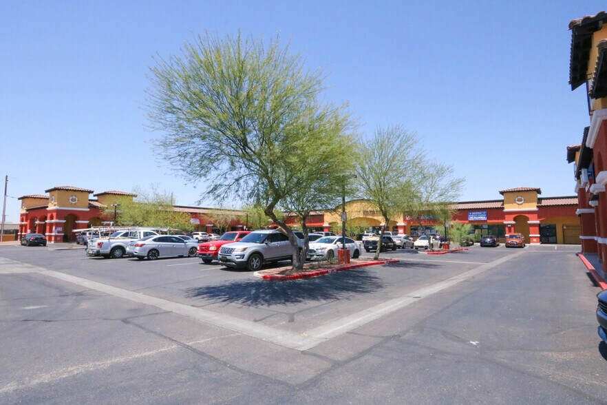 More Photos Of 3020-3024 W Van Buren St, Phoenix Storefront Retail Office For Lease