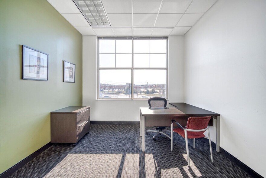 More Photos Of 5100 Buckeystown Pike, Frederick Coworking Space