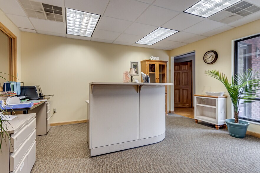 More Photos Of 3439 Babcock Blvd, Pittsburgh Office For Sale