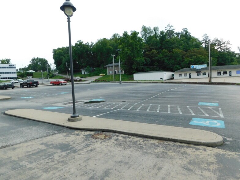 More Photos Of 5185 US Route 60, Huntington Medical For Sale