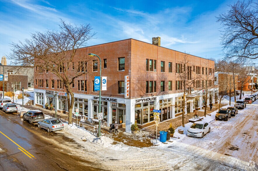 Primary Photo Of 2443 S Nicollet Ave, Minneapolis Apartments For Lease