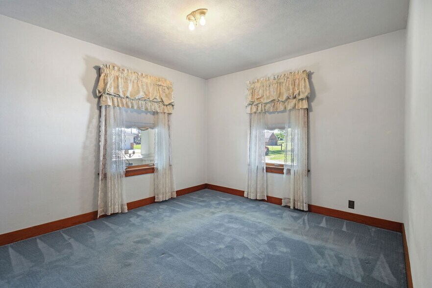 More Photos Of 115 23rd St, Columbus Land For Sale