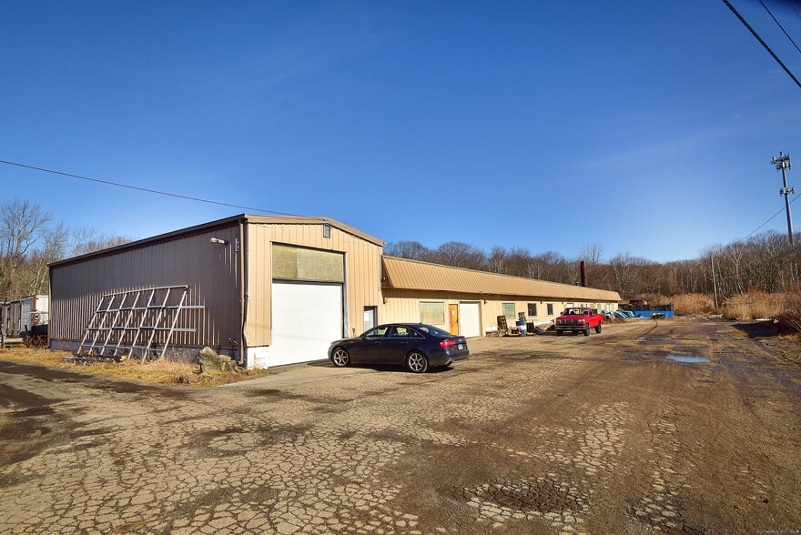 More Photos Of 712 Bread and Milk St, Coventry Manufacturing For Sale