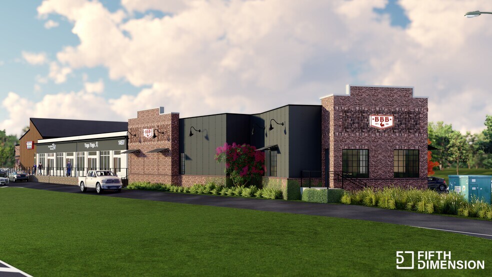 More Photos Of 1459 Montgomery Hwy, Vestavia Hills General Retail For Sale