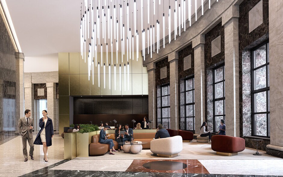 More Photos Of 1 International Pl, Boston Office For Lease