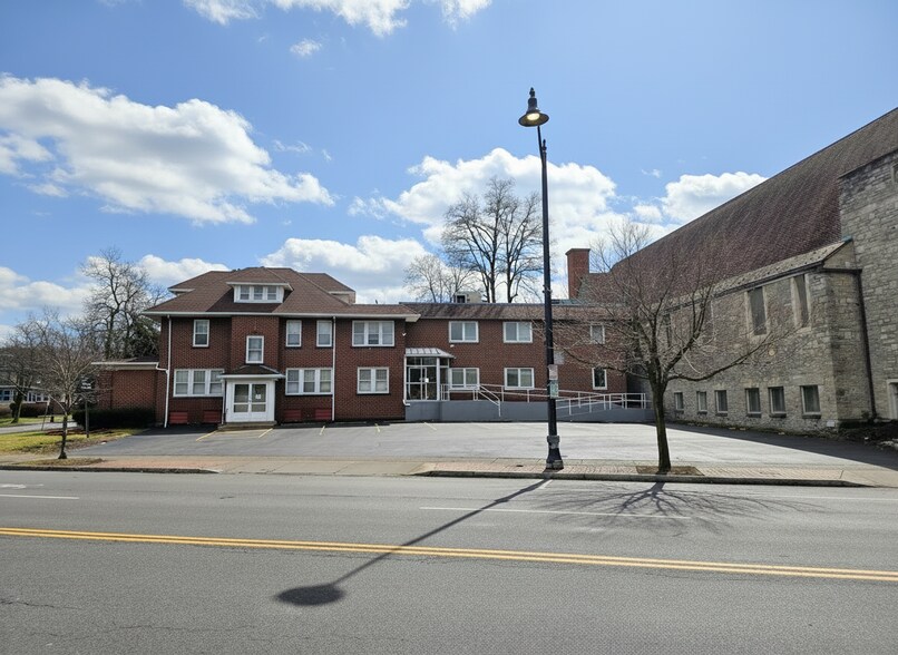 Primary Photo Of 3125 Main St, Buffalo Office For Sale