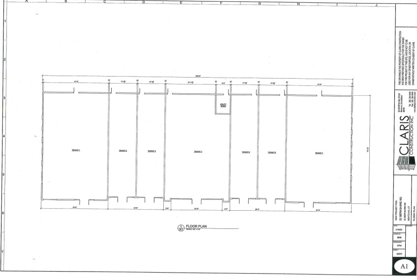 More Photos Of 32 Berkshire Rd, Sandy Hook Land For Sale