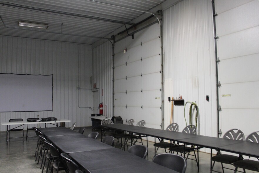 More Photos Of 205659 E County Rd, Woodward Industrial For Sale